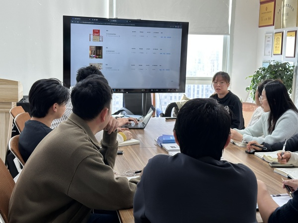 運(yùn)營部門針對于流量投放的專業(yè)知識培訓(xùn)！