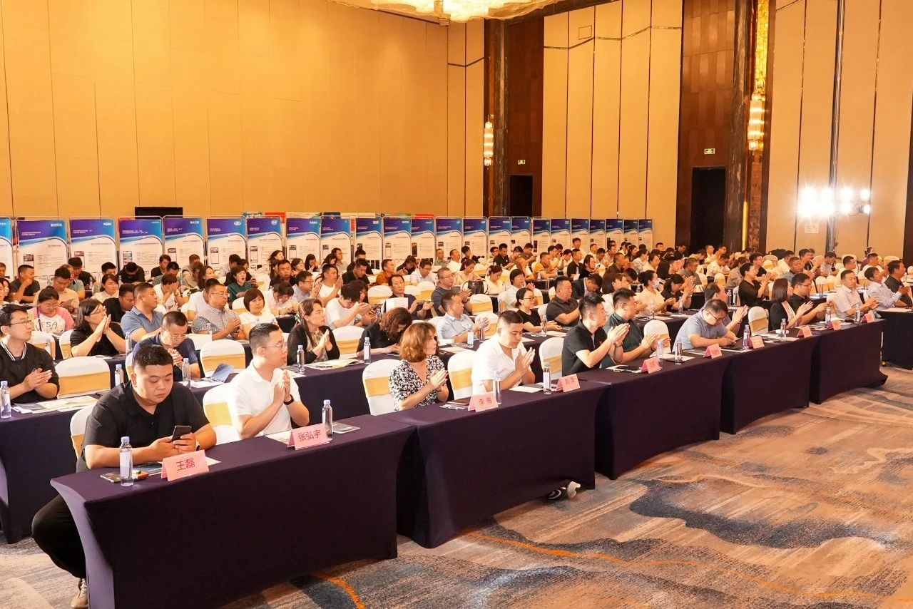 從理念到行動| 智聯(lián)數(shù)字企業(yè)文化構(gòu)建與傳承之路！
